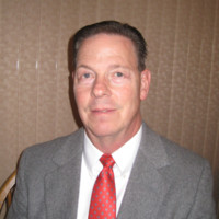 Ford Motor Company Employee Terry Rowe's profile photo