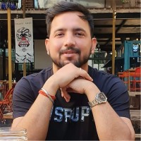 Nandan Kumar Email & Phone Number