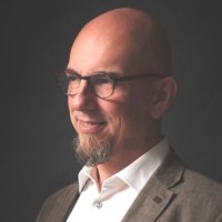 VIVAVIS Employee Viktor Greve's profile photo