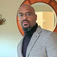 Inspira Health Network Employee Robert Hooks's profile photo