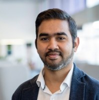 Imran Hashim Email & Phone Number