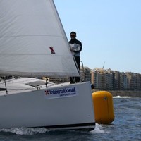 RAYAIR Automation ltd Employee Dario Schembri's profile photo