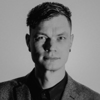 Alcon Employee Tom Lesinski's profile photo