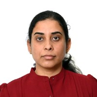 AcQuum Consulting Employee Saranya Vaitheeswaran's profile photo