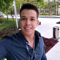 Bureau Veritas Group Employee Diego Botelho's profile photo