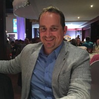 Bidfood Belgium Employee Tom Claes's profile photo