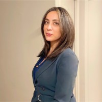 GTAdnata Employee Marziyeh Sajjadi's profile photo