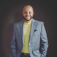 Accolend Employee Michael Laguerre's profile photo