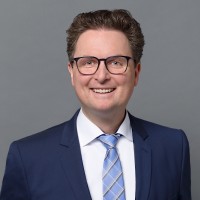thyssenkrupp Employee André Kaiser's profile photo