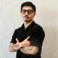 Stryker Employee Jerson Ramirez's profile photo