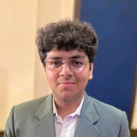 Complex Systems Laboratory Employee Reyansh Bansal's profile photo