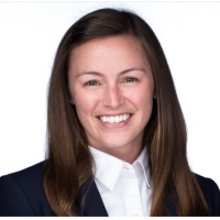 Analysis and Resilience Center for Systemic Risk Employee Allison Mills's profile photo