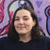 Mind Candy Employee Maddy Zoli's profile photo