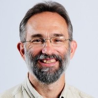 Peter Scharf