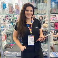 Taumer Employee Keli dos Santos's profile photo