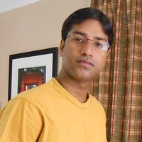 Atanu Ganguly Email