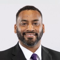 Prairie View A&M University Employee Anton Calvin's profile photo