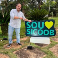 Sicoob CrediEmbrapa Employee Fabiano Cavour's profile photo