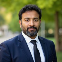 Carrier Employee Rahul Mohan's profile photo