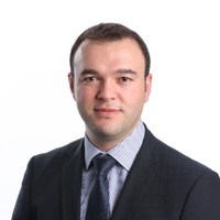 RÖNESANS HOLDİNG Employee Ilker Sahin's profile photo