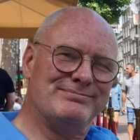 Intersafe Employee Roger Morhée's profile photo