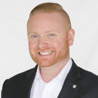 Scotia Dealer Advantage Employee Christopher Martel's profile photo