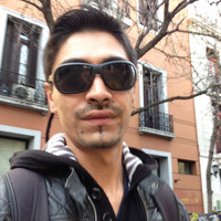 FastConnect Employee Adrian Acuña's profile photo