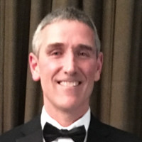 Transcal Ltd. Employee Neil Annis's profile photo