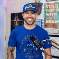 Cashability Employee Josh Dittrich's profile photo