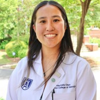 Raidiant Employee Mechelle Chen's profile photo