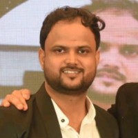 HI-TECH RADIATORS PVT. LTD Employee Yogesh Balte's profile photo