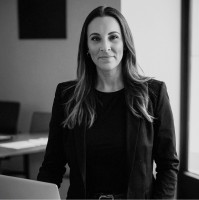 RapidDeploy Employee Martine Ba's profile photo