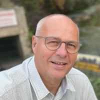 Schyns Employee Serge Simonis's profile photo