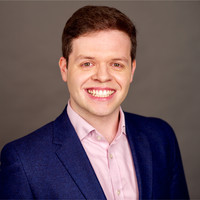 Microsoft Employee Michael Karimian's profile photo