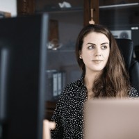 Boundless Employee Alannah Horne's profile photo
