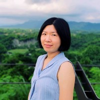 Uni-President Cor. Ltd. Employee Arlene Hsu's profile photo