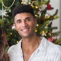 Domna Employee Khalim Conn-Kowlessar's profile photo