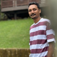 Jayesh Mohan Email