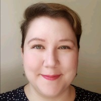 Rainbow Design Services Employee Sara Reyna-Byler's profile photo