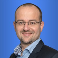 Groupe Pichet Employee Frédéric Drouet's profile photo