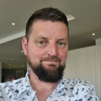 Alistair Schofield Email