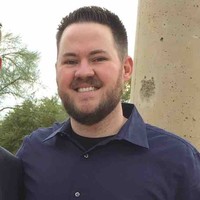 Porsche North Scottsdale Employee Derrick Carter's profile photo