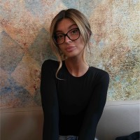 Frank Dandy Employee Lina Björling's profile photo