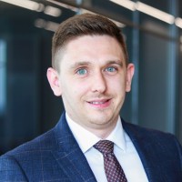 BEC Employee Kyle Davies's profile photo