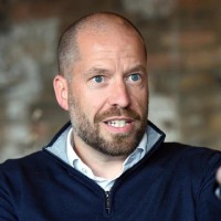 Julius Baer Employee Simon Patterson's profile photo