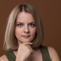 Innostage Employee Anna Oleynikova's profile photo