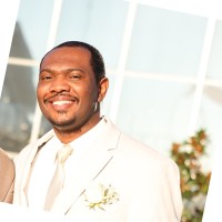 Google Operations Center Employee Jerome Vaughn's profile photo