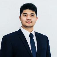 PT. Multi Beneficial Centralindo Employee Muhammad Luthfi's profile photo