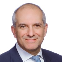 Williams Mullen Employee Farhad Aghdami's profile photo