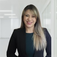 NovaTechX Employee Andrea Moura's profile photo